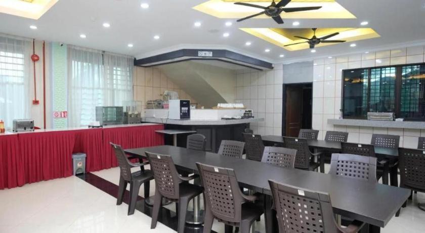 Rayyan Soffea Hotel Kota Bharu Exterior photo